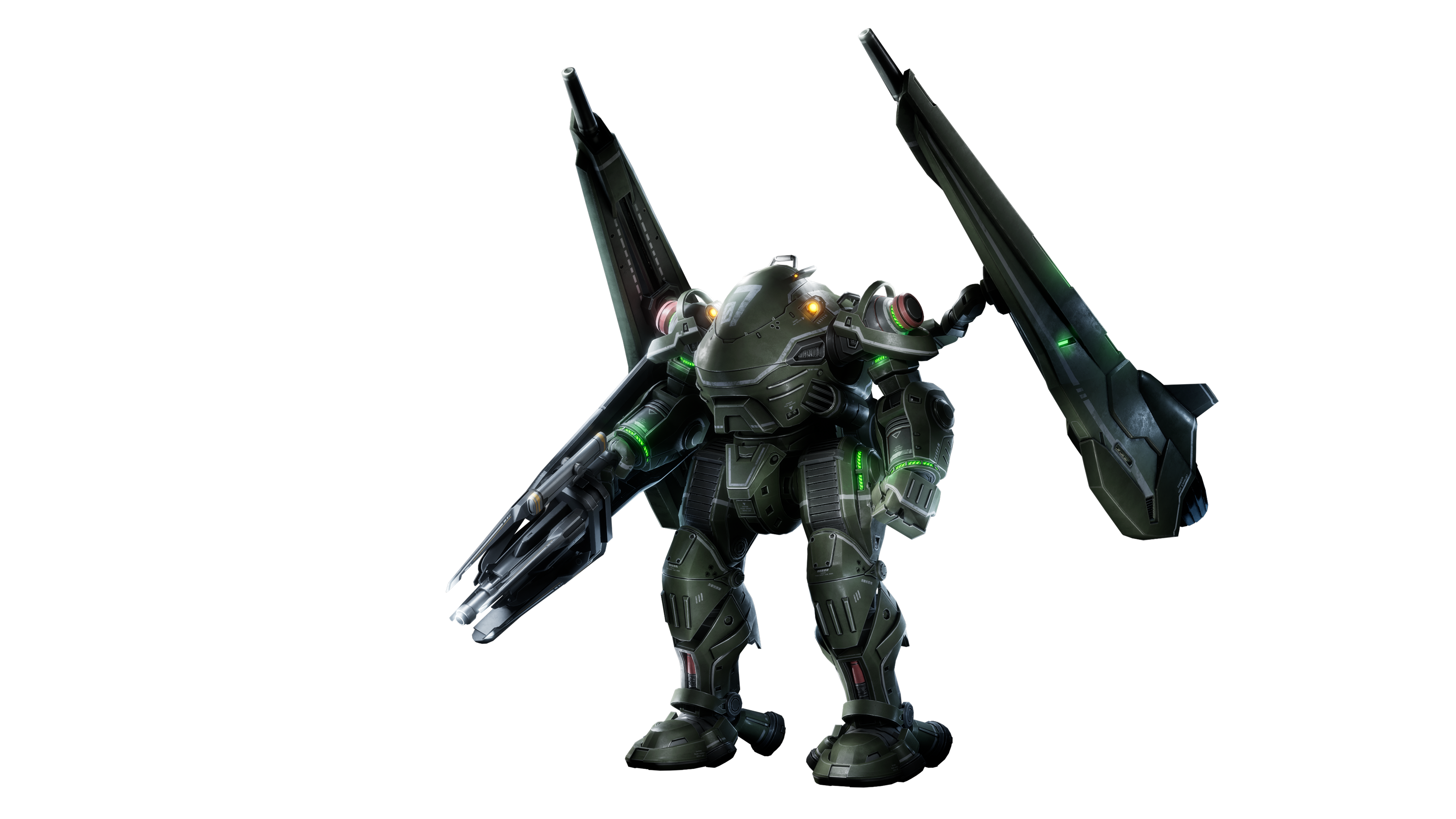 シンクラフト中型